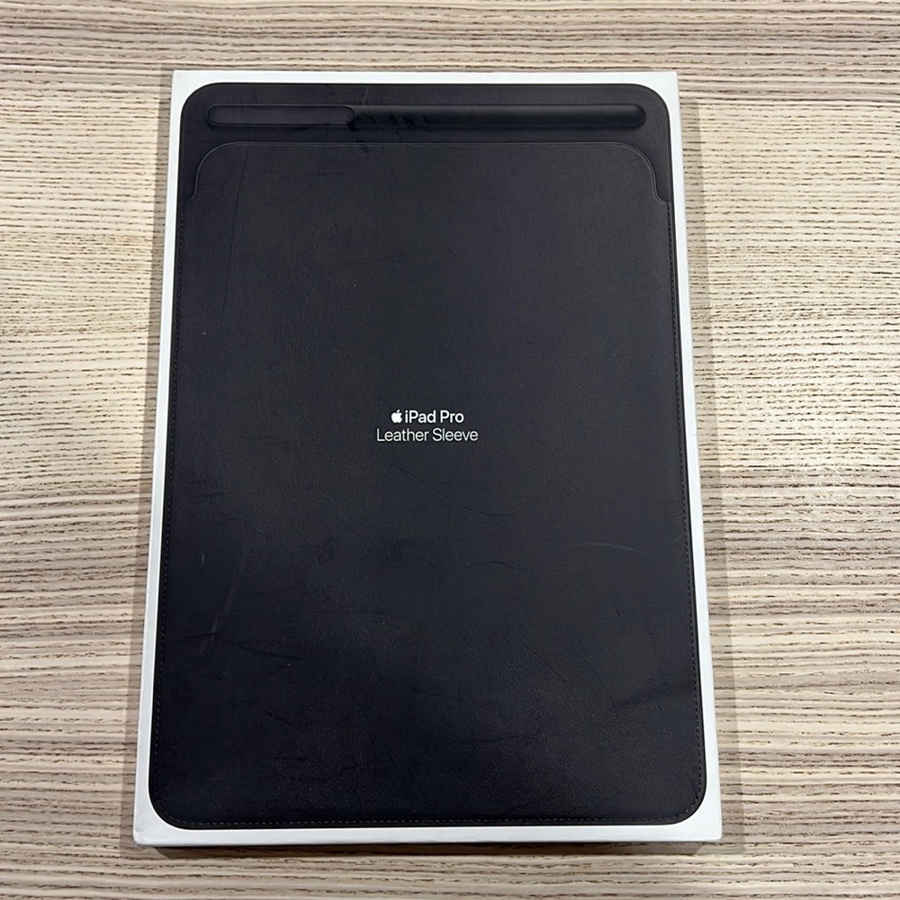 iPad Pro